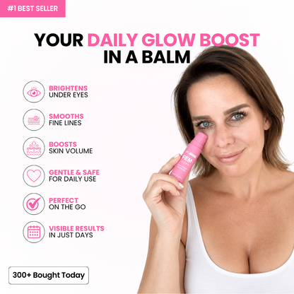 Collagen Plump & Repair Volufiline Balm
