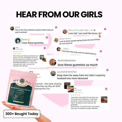 Transform Your Feminine Health, Naturally